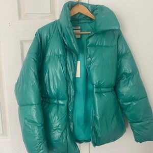 Brand new puffer from target(has tags)